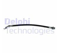 Front Brake Hose Delphi LH7255 Fits Lexus IS Braking System