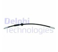 Flexible brake hose LH7314 DELPHI for OPEL MOVANO B Van
