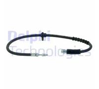 BRAKE HOSE LH7319 FOR BMW X3/SAV/F25 X4/SUV/F26 N20B16A 1.6L B47D20A N47D20 2.0L