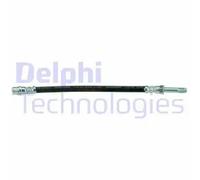 Flexible brake hose LH7341 DELPHI for VW MULTIVAN Mk V TRANSPORTER Mk V Van