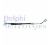 Front Right Brake Hose Delphi LH7368 Fits Chrysler PT Cruiser Braking System