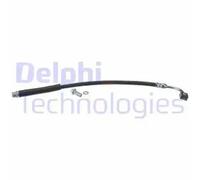 Flexible brake hose LH7384 DELPHI for OPEL CHEVROLET
