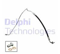 Flexible brake hose LH7425 DELPHI for CITROËN PEUGEOT OPEL VAUXHALL DS