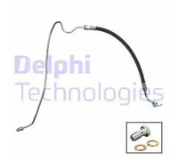 Flexible brake hose LH7426 DELPHI for CITROËN PEUGEOT DS