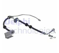 Flexible brake hose LH7462 DELPHI for LAND ROVER RANGE ROVER IV DISCOVERY V