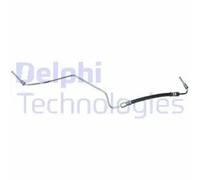 Rear Left Brake Hose Delphi LH7503 Fits Renault Clio Modus / Grand Modus