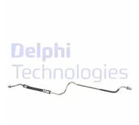 Flexible brake hose LH7504 DELPHI for RENAULT ESPACE Mk III AVANTIME