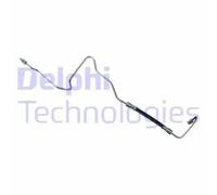 Flexible brake hose LH7506 DELPHI for RENAULT ESPACE Mk IV