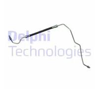 Flexible brake hose LH7518 DELPHI for RENAULT MEGANE III Coupe MEGANE CC