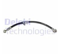 Delphi Front Brake Hose LH7527 - Fits Suzuki S-Cross, SX4, Vitara
