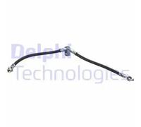 Rear Left Brake Hose Delphi LH7587 Fits Toyota Yaris/Vitz Braking System