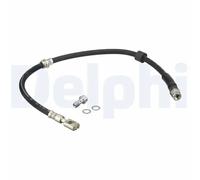 Flexible brake hose LH7608 DELPHI for SEAT VW AUDI SKODA