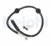 Flexible brake hose LH7614 DELPHI for RENAULT ESPACE V TALISMAN SCÉNIC IV
