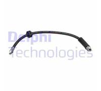 Rear Brake Hose Delphi LH7615 Fits Citroen Fiat Peugeot Boxer Ducato Relay