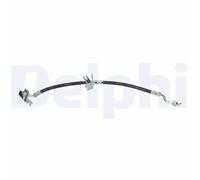 4x ✅Fits DELPHI LH7629 Brake Hose LH7629 Brake pipe/hose front L (le ⭐UK Seller⭐