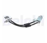 Flexible brake hose LH7632 DELPHI for FORD TOURNEO CUSTOM V362 Bus