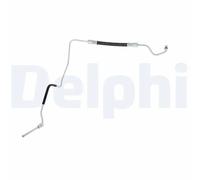 BRAKE HOSE LH7637 FOR RENAULT MEGANE/IV/Grandtour/Hatchback H5D 490 1.0L 3cyl