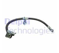 Delphi LH7639 Brake Hose Front Left Fits Hyundai i30 Kia Ceed Pro Cee'D