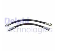 Rear Brake Hose Delphi LH7680 Fits Smart Fortwo Braking System