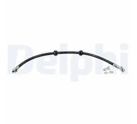 Flexible brake hose LH7704 DELPHI for LAND ROVER RANGE ROVER EVOQUE