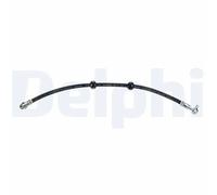 Flexible brake hose LH7705 DELPHI for LAND ROVER RANGE ROVER EVOQUE