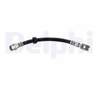 Flexible brake hose LH7706 DELPHI for AUDI A1 A1 Sportback