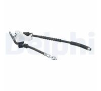 Flexible brake hose LH7734 DELPHI for CITROËN PEUGEOT