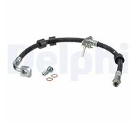 Flexible brake hose LH7750 DELPHI for VOLVO XC90 II V90 II Cross Country XC60 II