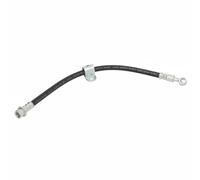 Delphi LH7792 Brake Hose Rear 422mm Length M10x1 90° DF Fits Toyota Corolla