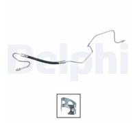 4x ✅Fits DELPHI LH7797 Brake Hose LH7797 Brake pipe/hose rear R (len ⭐UK Seller⭐