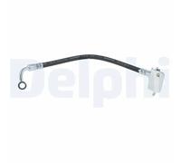 Delphi LH7802 Brake Hose Front Right O/S Driver 317mm Length Fits Hyundai i10