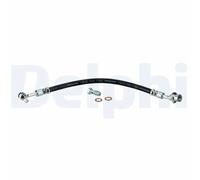 BRAKE HOSE LH7811 FOR JAGUAR F-PACE XE XF/SPORTBRAKE/II PT204/204DTY 2.0L 4cyl
