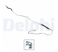 BRAKE HOSE LH7860 FOR PEUGEOT 5008/I/Van HNY 1.2L 3cyl 5008BHX /9HD /9HR 1.6L