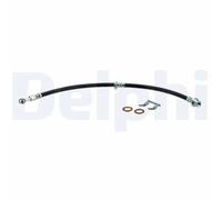 Flexible brake hose LH7888 DELPHI for HONDA JAZZ IV JAZZ V