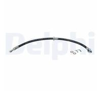 Flexible brake hose LH7889 DELPHI for HONDA JAZZ IV JAZZ V
