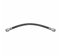 Rear Left Brake Hose Delphi LH7895 Fits Hyundai H-1 H-1/Starex Braking System