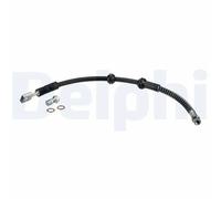 Delphi LH7906 Brake Hose Rear Axle 480mm Length Fits Mercedes-Benz GLE GLS