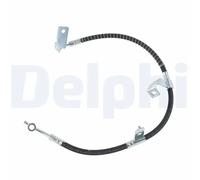 Flexible brake hose LH7925 DELPHI for HYUNDAI i40 I CW i40 I