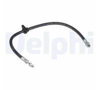 Flexible brake hose LH7933 DELPHI for BMW 3 2 Coupe