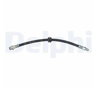 Flexible brake hose LH7934 DELPHI for BMW 3 2 Coupe