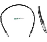 Trw Mv051s Brake Hose Black 51 cm