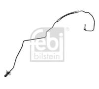 Flexible brake hose outer 183769 FEBI BILSTEIN for CITROËN PEUGEOT