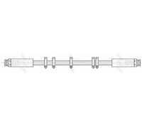 TRW PHA351 Brake hose