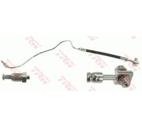 Flexible brake hose PHD1109 TRW for SEAT VW