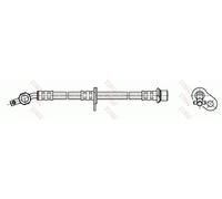 TRW PHD373 Brake hose
