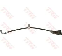 Flexible brake hose PHD402 TRW for JEEP CHEROKEE GRAND CHEROKEE WRANGLER Mk II