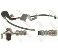 Flexible brake hose PHD976 TRW for PEUGEOT CITROËN