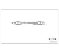 CORTECO 19037285 Brake hose