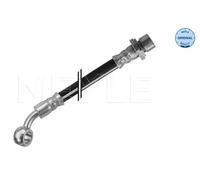 BRAKE HOSE 31-14 525 0009 FOR HONDA FIT/III/MONOCAB JAZZ L13Z2/L13Z1 1.3L 4cyl