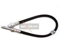 Flexible brake hose Rear Axle 52-0126 MAXGEAR for BMW 3 3 Coupe 3 Convertible